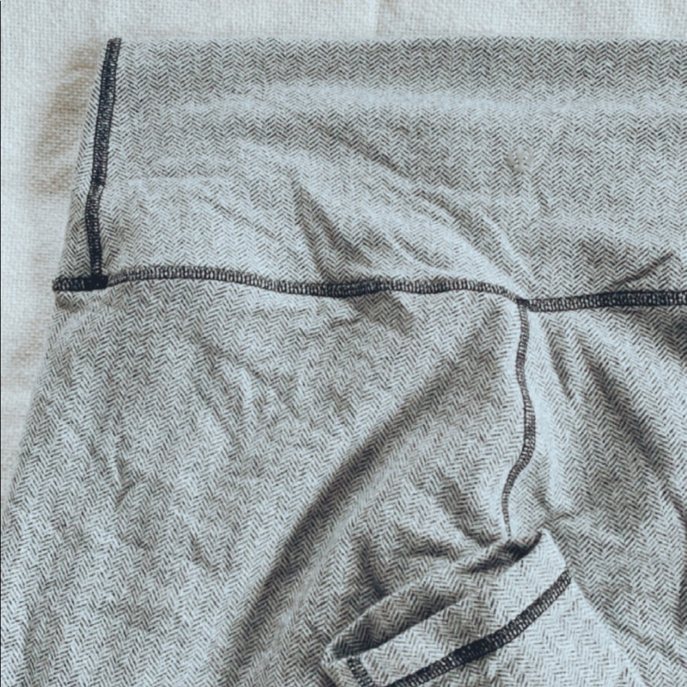 Lulu Lemon Leggings